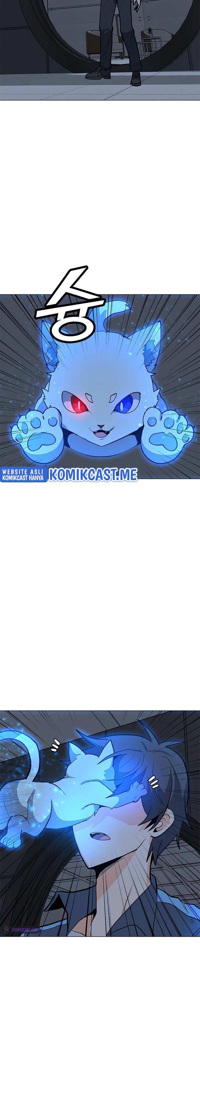 Solo Spell Caster Chap 75 - Next Chap 76