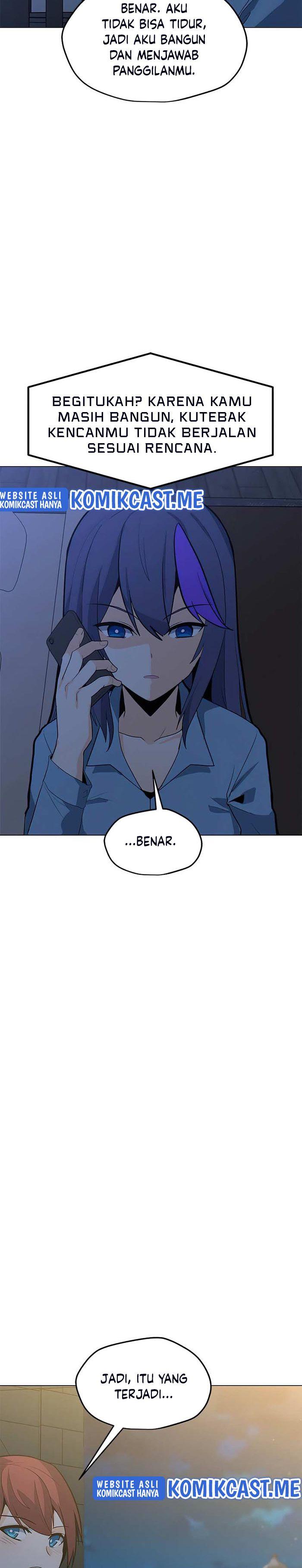 Solo Spell Caster Chap 76 - Next Chap 77