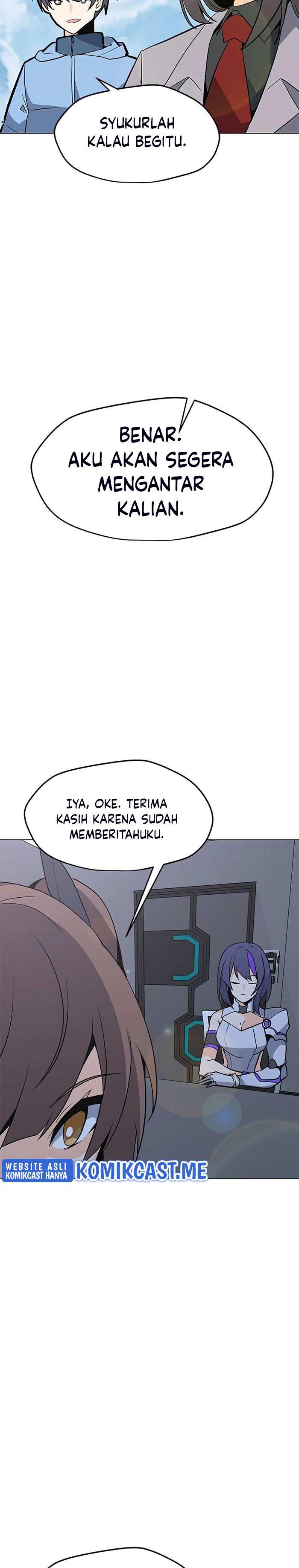 Solo Spell Caster Chap 76 - Next Chap 77