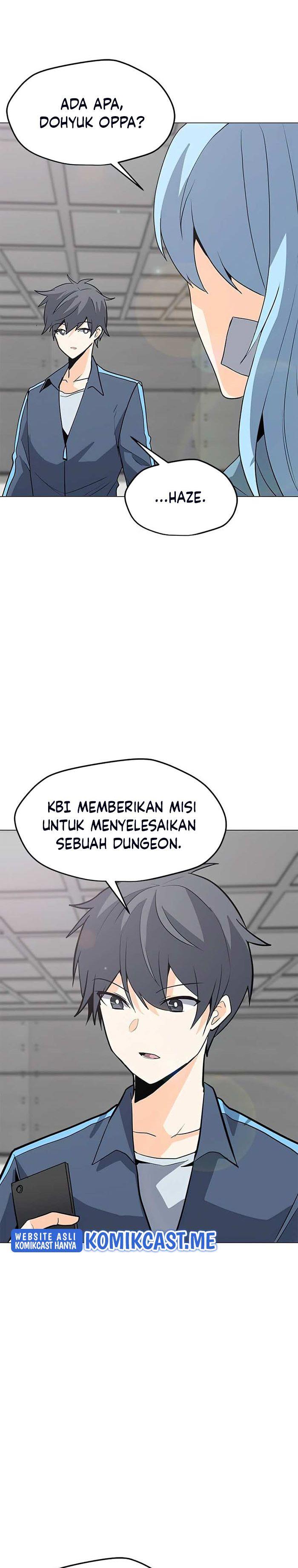 Solo Spell Caster Chap 76 - Next Chap 77