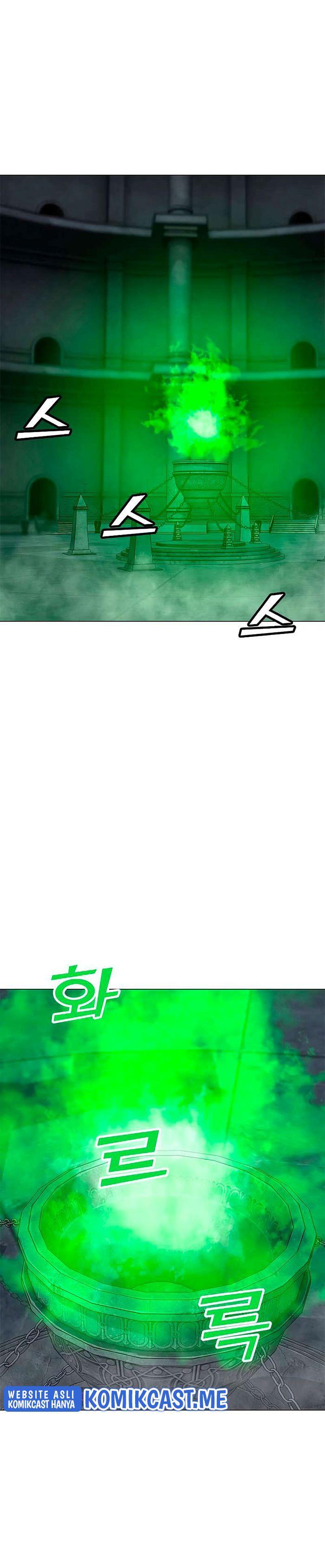 Solo Spell Caster Chap 78 - Next Chap 79