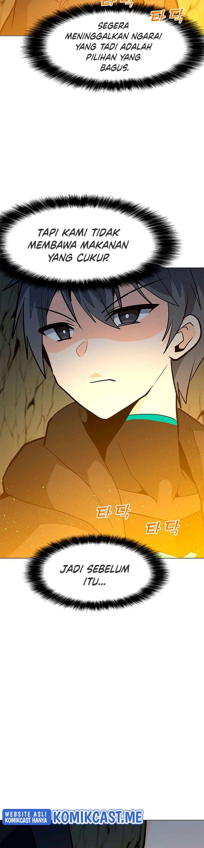 Solo Spell Caster Chap 78 - Next Chap 79