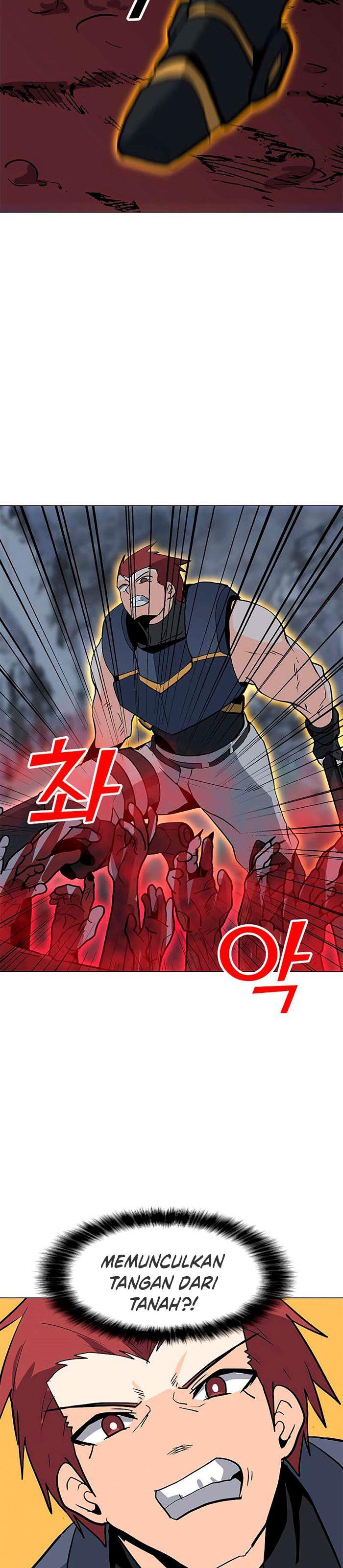 Solo Spell Caster Chap 78 - Next Chap 79