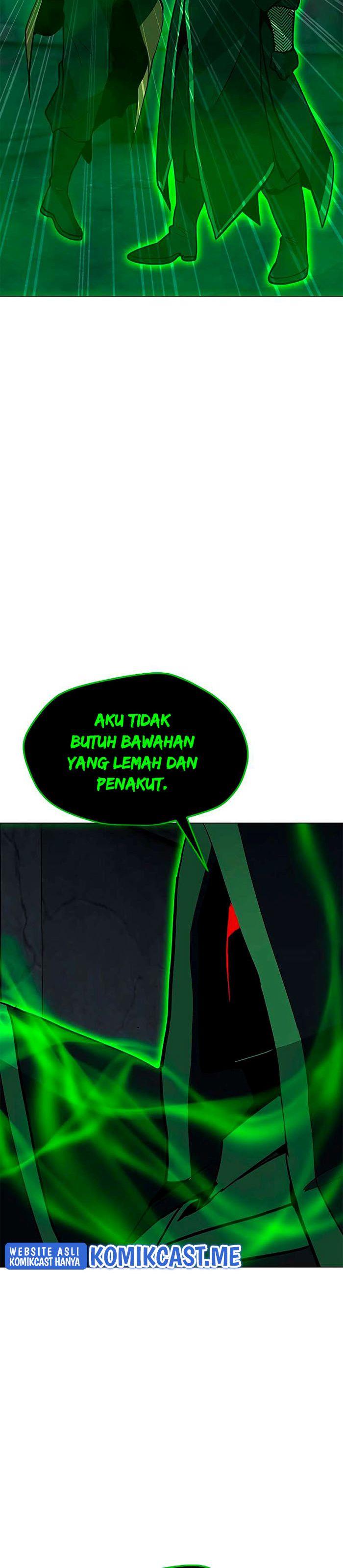 Solo Spell Caster Chap 78 - Next Chap 79