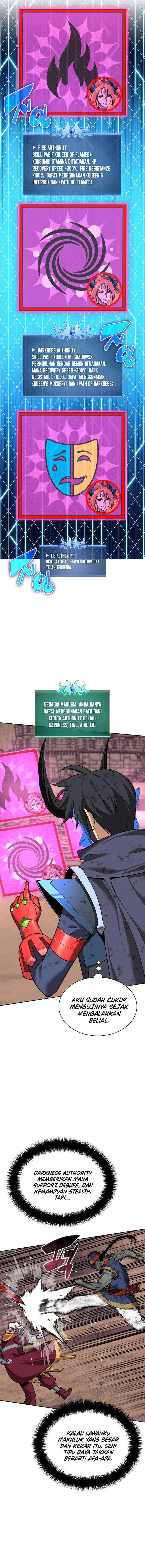 Overgeared Chap 308 - Next Chap 309