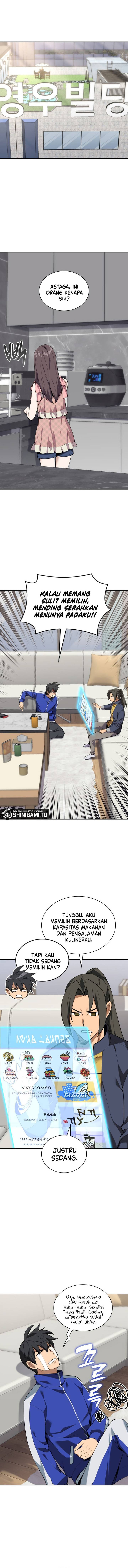 Overgeared Chap 302 - Next Chap 303