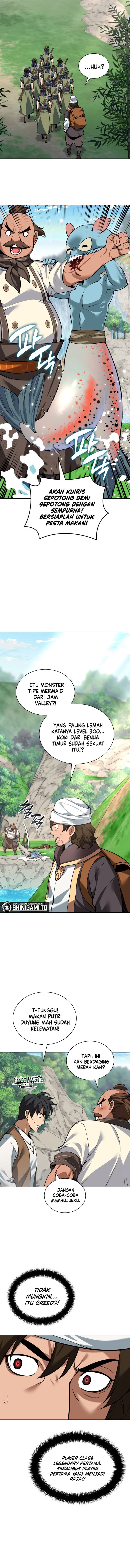 Overgeared Chap 304 - Next Chap 305