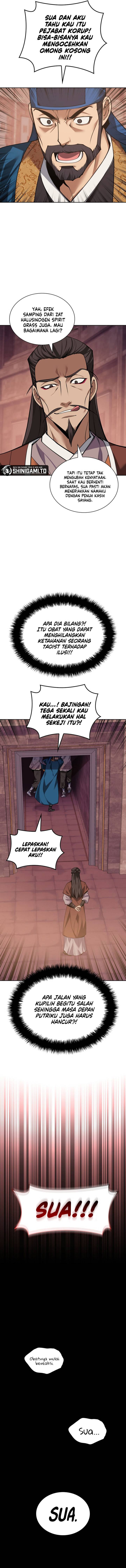 Overgeared Chap 306 - Next Chap 307