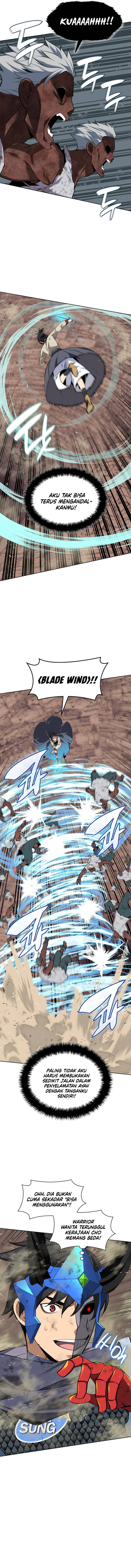 Overgeared Chap 307 - Next Chap 308