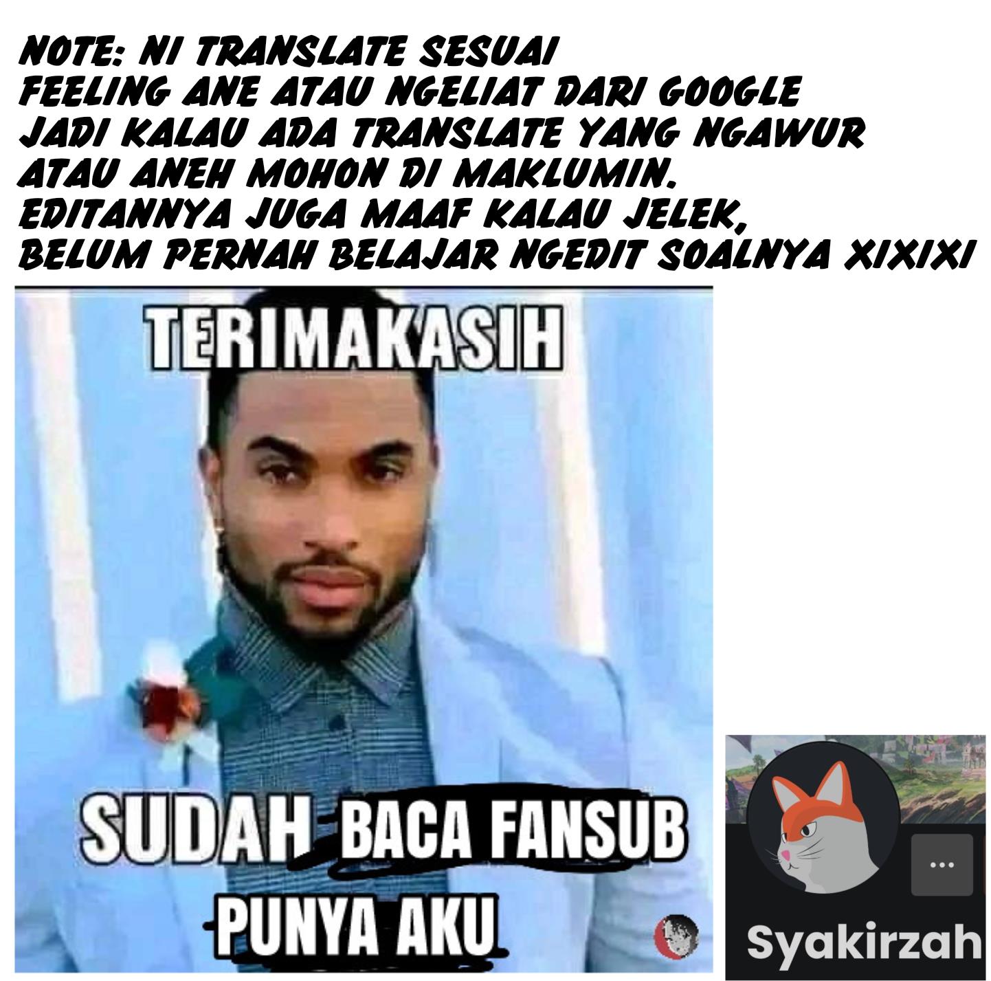 Under Ninja Chap 3 - Next Chap 4