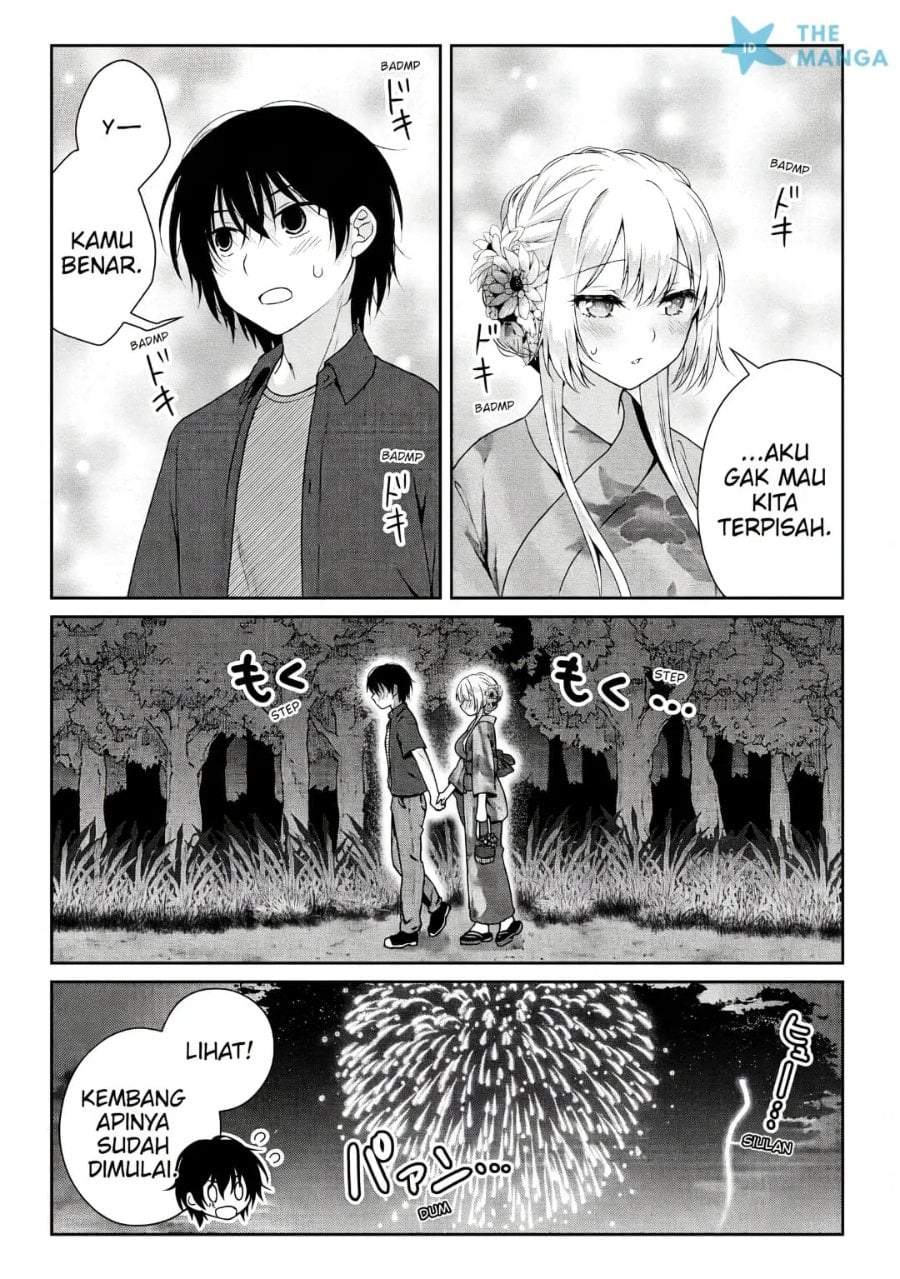 Risou no Kanojo Chap 16 - Next Chap 17