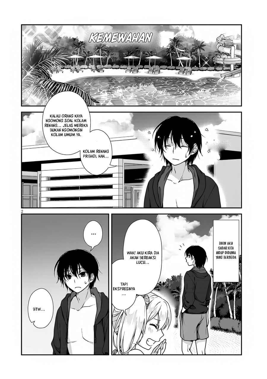 Risou no Kanojo Chap 4 - Next Chap 5