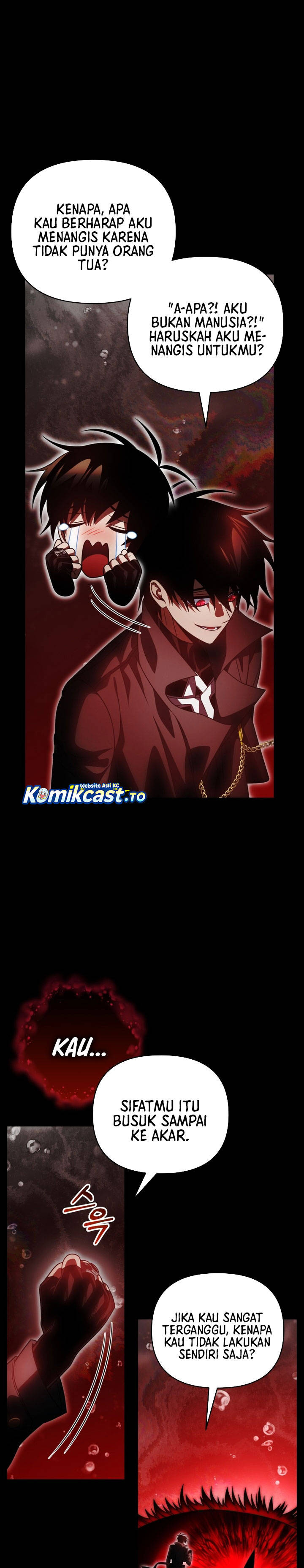 Player Who Returned 10,000 Years Later Chap 137 - Next Chap 138