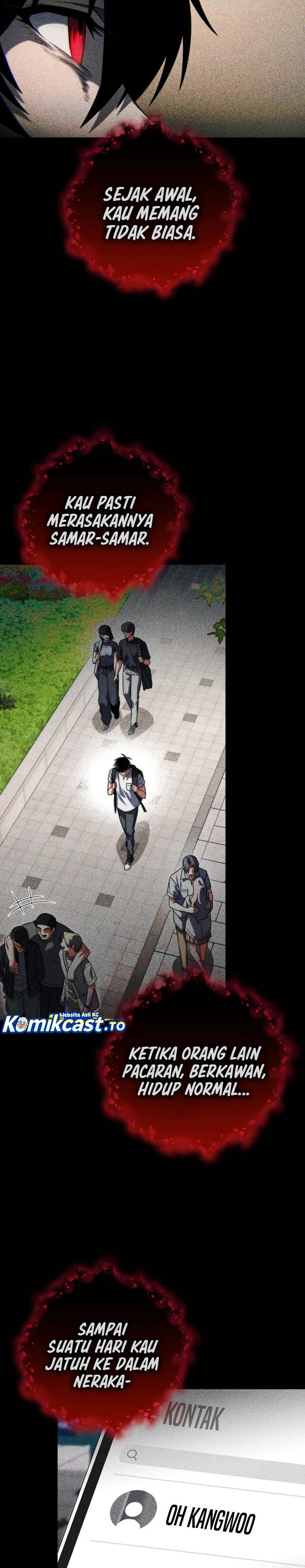 Player Who Returned 10,000 Years Later Chap 137 - Next Chap 138