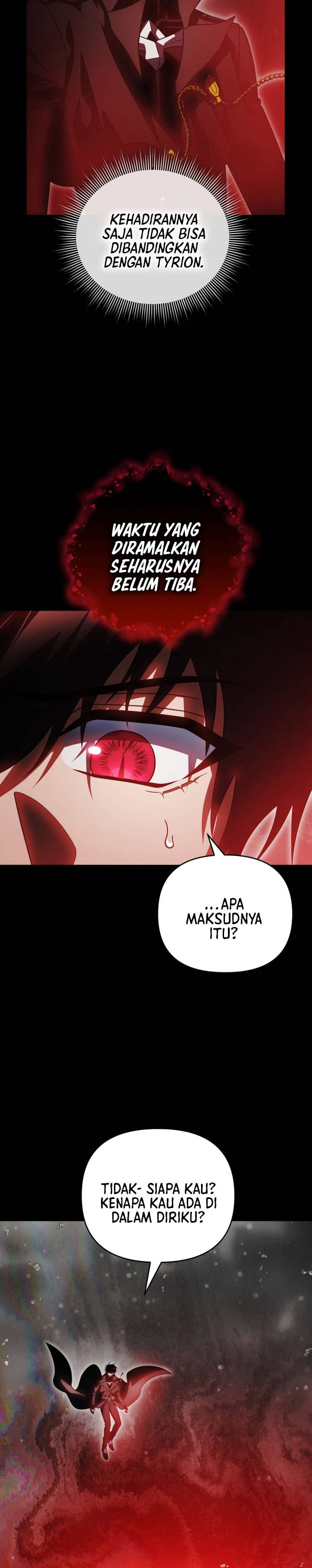 Player Who Returned 10,000 Years Later Chap 137 - Next Chap 138