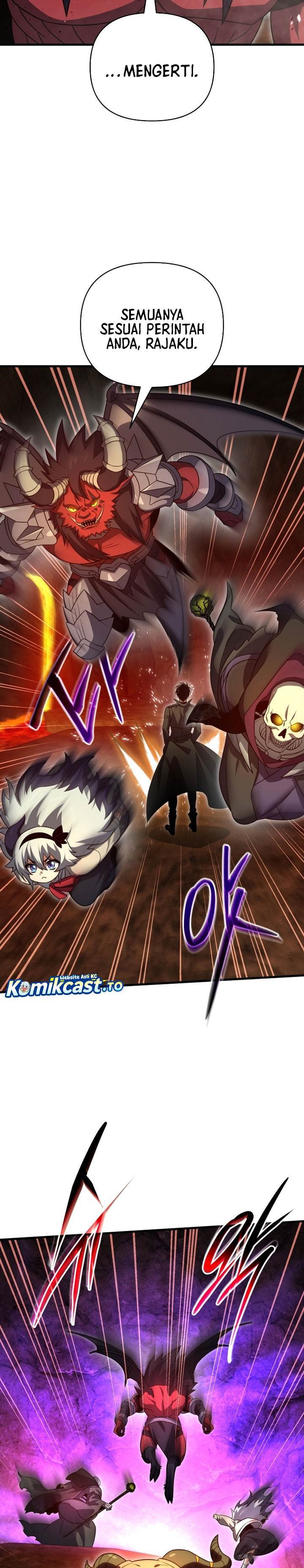 Player Who Returned 10,000 Years Later Chap 134 - Next Chap 135