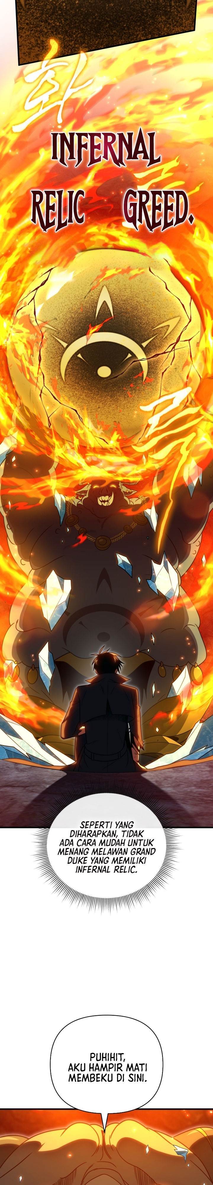 Player Who Returned 10,000 Years Later Chap 134 - Next Chap 135