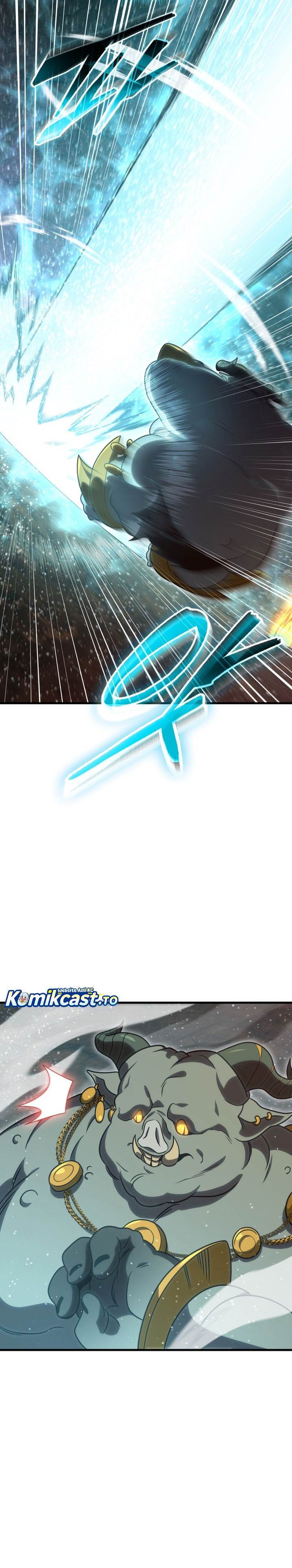 Player Who Returned 10,000 Years Later Chap 134 - Next Chap 135