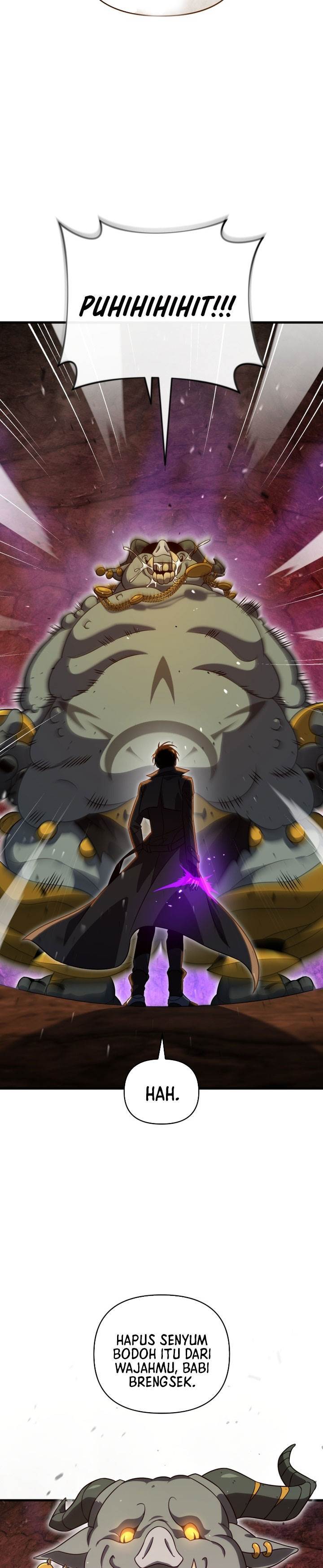 Player Who Returned 10,000 Years Later Chap 134 - Next Chap 135