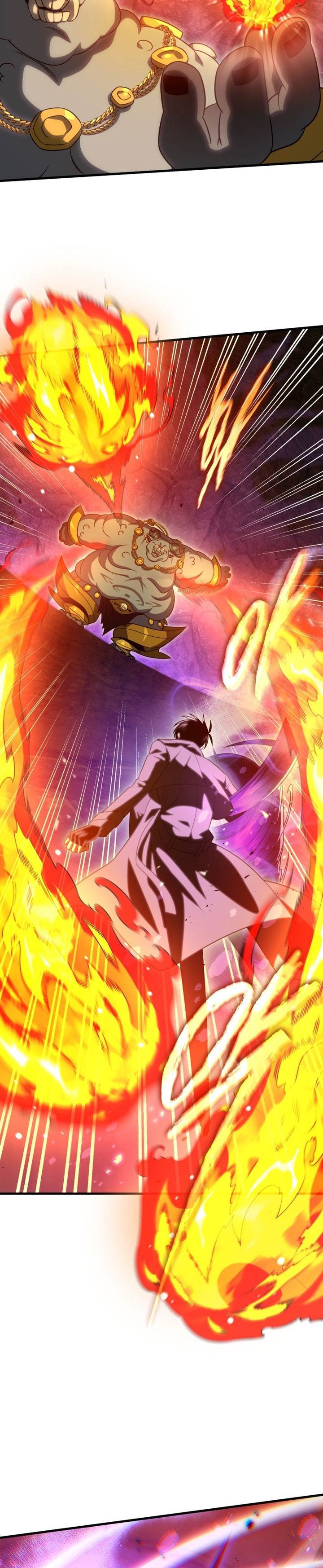 Player Who Returned 10,000 Years Later Chap 134 - Next Chap 135