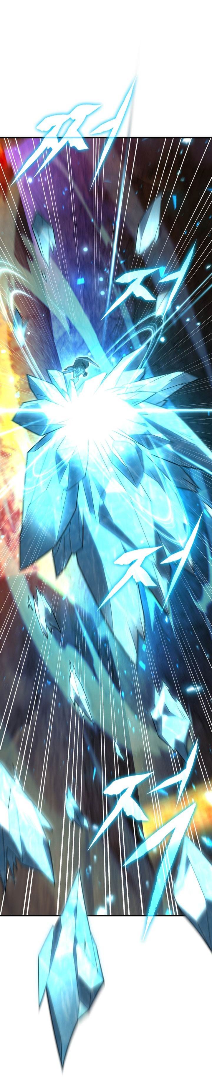 Player Who Returned 10,000 Years Later Chap 134 - Next Chap 135