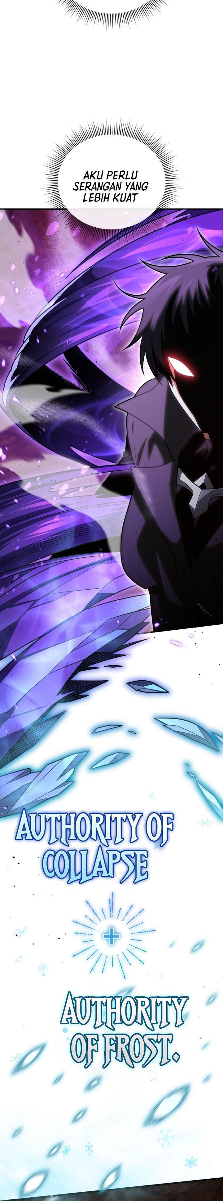 Player Who Returned 10,000 Years Later Chap 134 - Next Chap 135