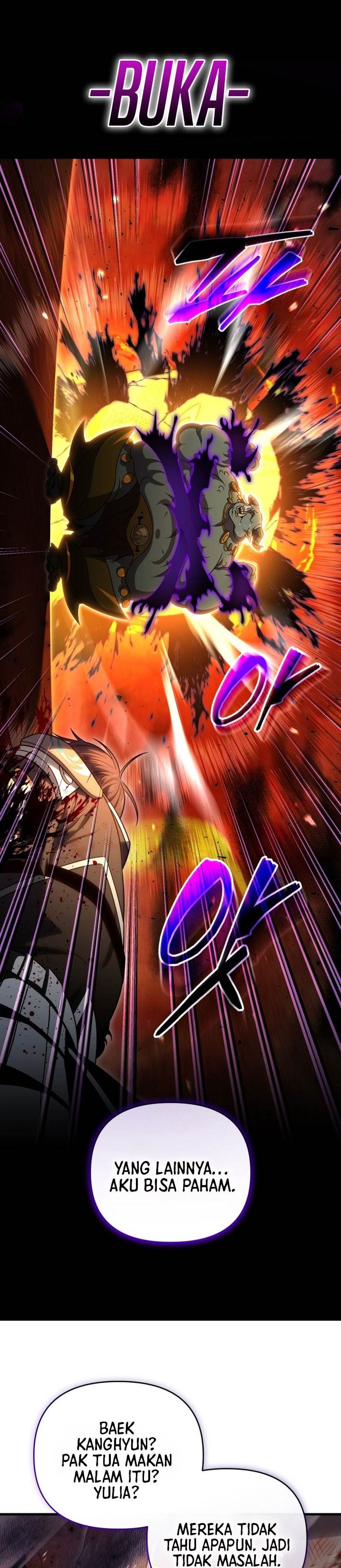 Player Who Returned 10,000 Years Later Chap 135 - Next Chap 136