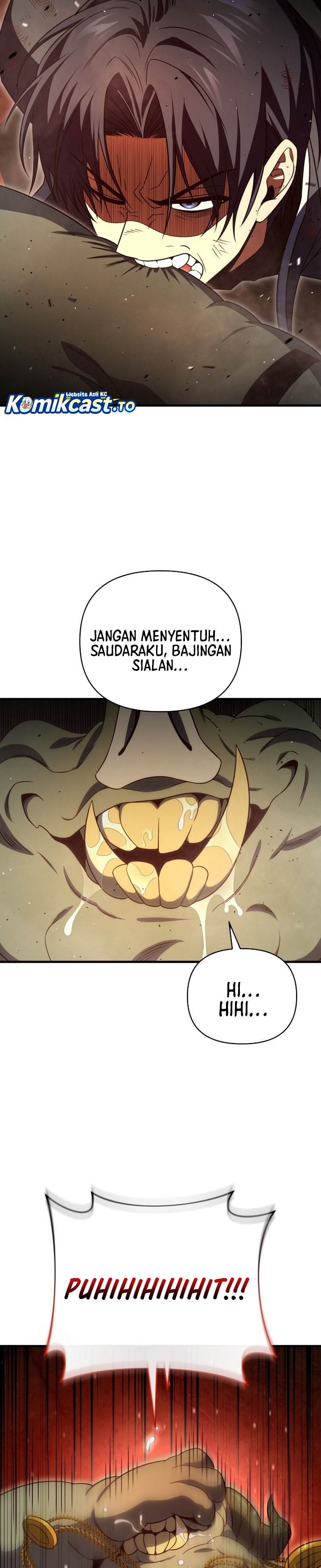 Player Who Returned 10,000 Years Later Chap 135 - Next Chap 136