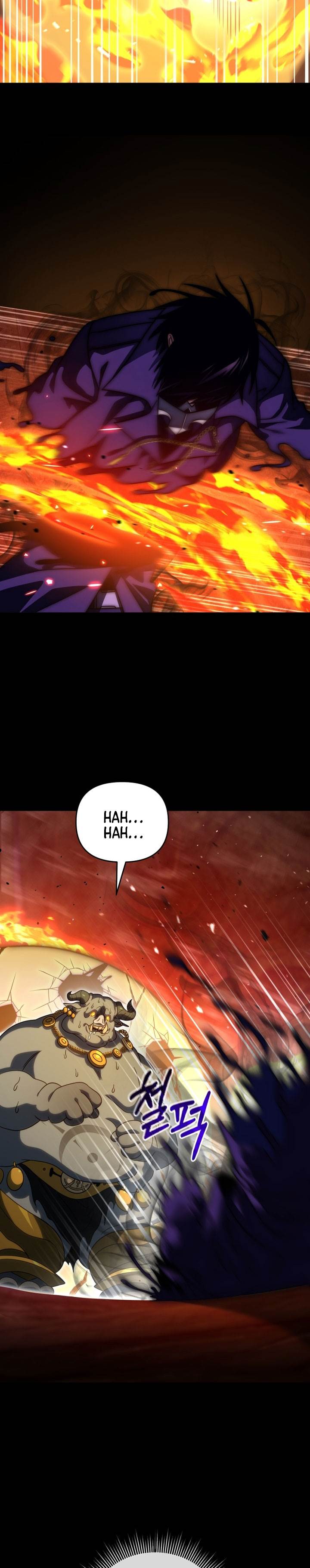 Player Who Returned 10,000 Years Later Chap 136 - Next Chap 137