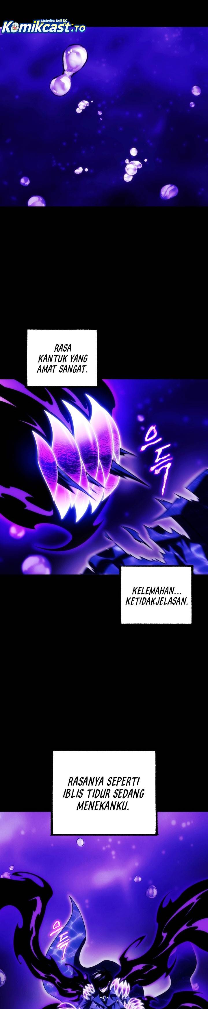 Player Who Returned 10,000 Years Later Chap 136 - Next Chap 137