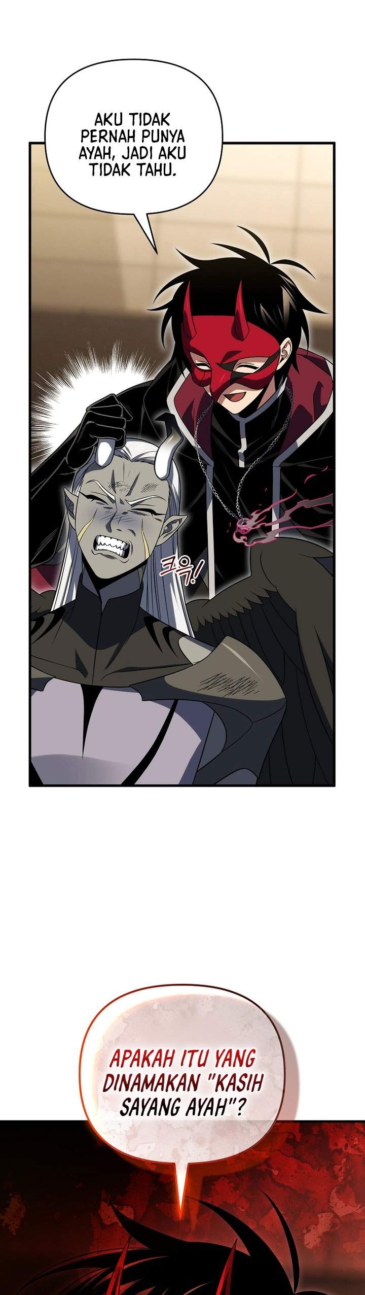 Player Who Returned 10,000 Years Later Chap 147 - Next Chap 148