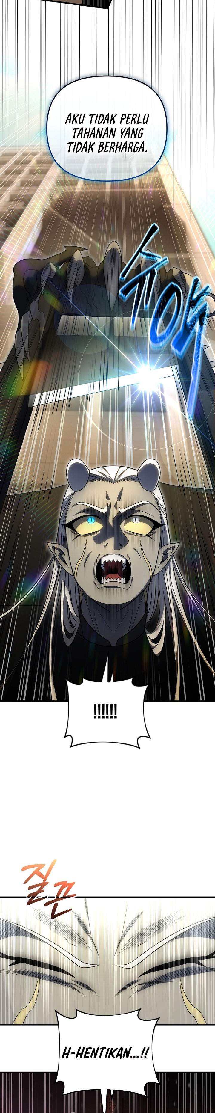 Player Who Returned 10,000 Years Later Chap 147 - Next Chap 148