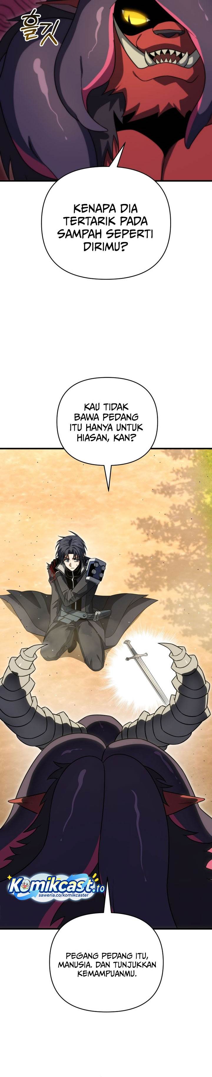 Player Who Returned 10,000 Years Later Chap 140 - Next Chap 141