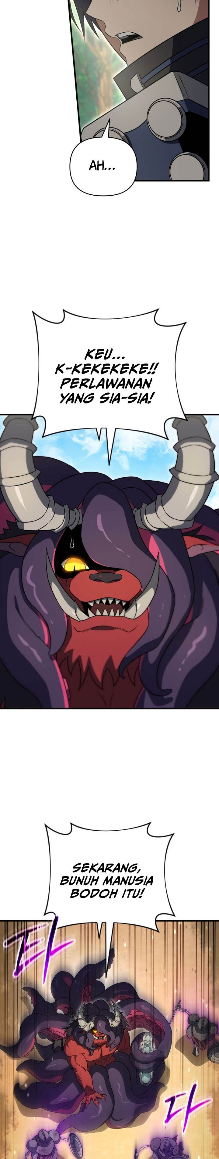 Player Who Returned 10,000 Years Later Chap 140 - Next Chap 141