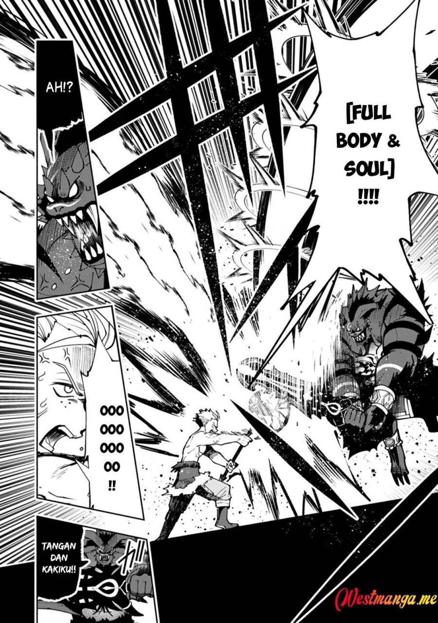 Hell Mode: Yarikomi Suki no Gamer wa Hai Settei no Isekai de Musou Suru Chap 87 - Next Chap 88