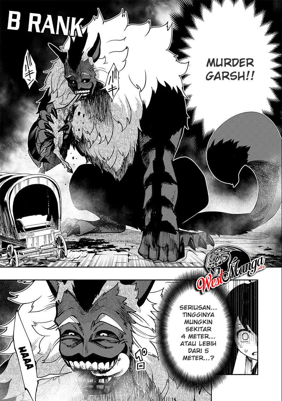 Hell Mode: Yarikomi Suki no Gamer wa Hai Settei no Isekai de Musou Suru Chap 9 - Next Chap 10