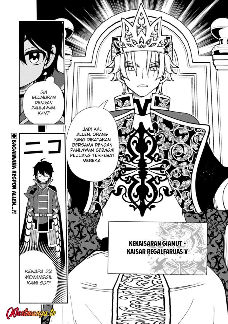 Hell Mode: Yarikomi Suki no Gamer wa Hai Settei no Isekai de Musou Suru Chap 93 - Next Chap 94