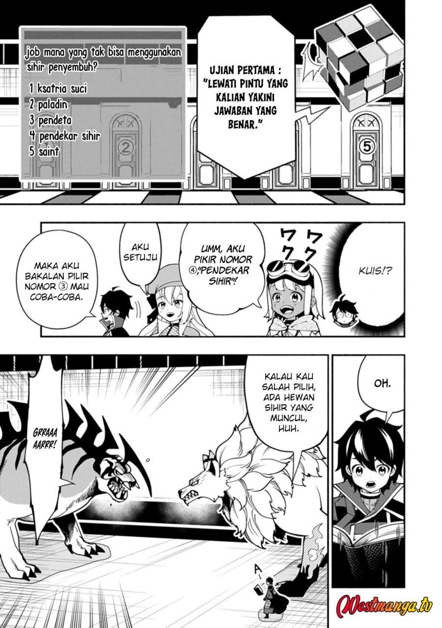 Hell Mode: Yarikomi Suki no Gamer wa Hai Settei no Isekai de Musou Suru Chap 93 - Next Chap 94