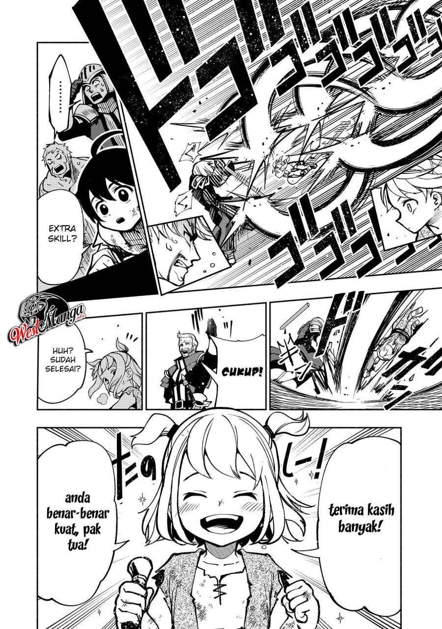 Hell Mode: Yarikomi Suki no Gamer wa Hai Settei no Isekai de Musou Suru Chap 1 - Next Chap 2