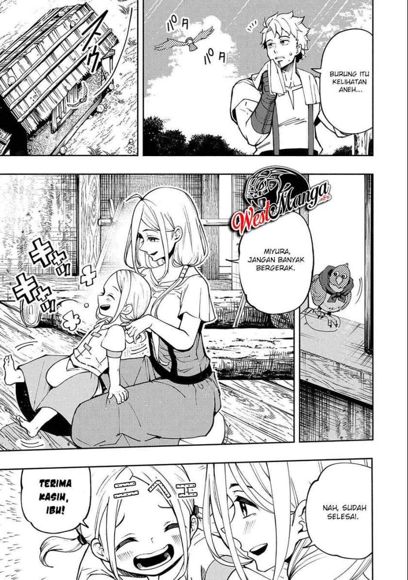 Hell Mode: Yarikomi Suki no Gamer wa Hai Settei no Isekai de Musou Suru Chap 10 - Next Chap 11