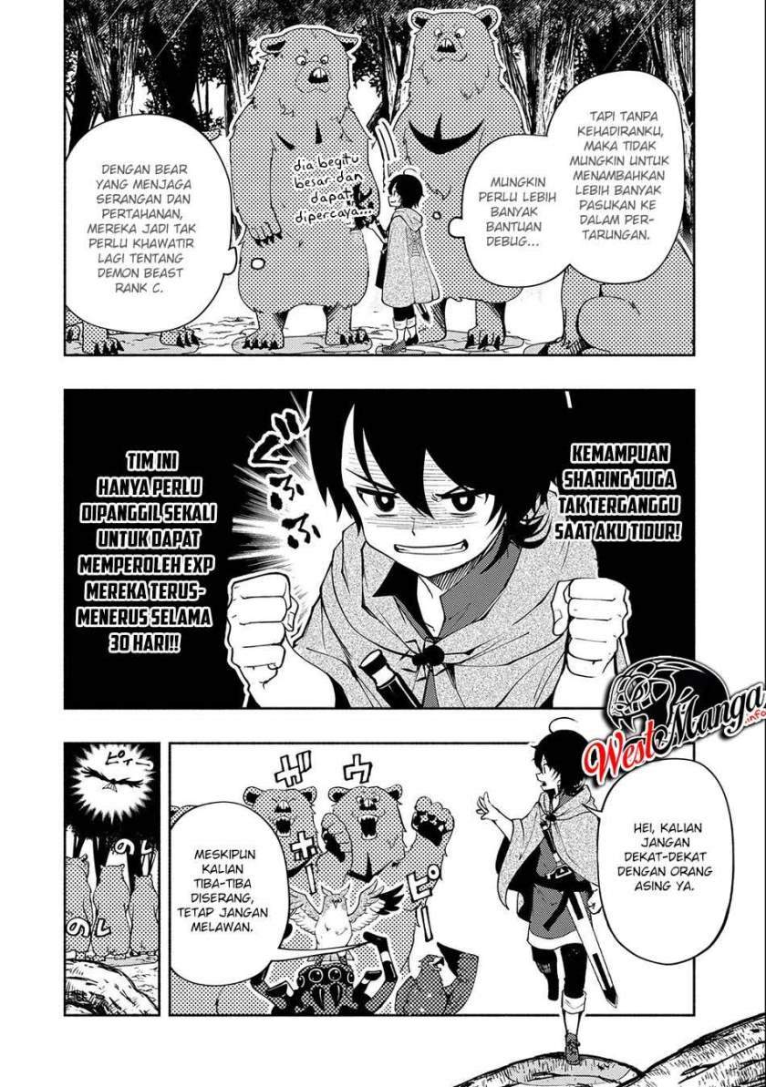 Hell Mode: Yarikomi Suki no Gamer wa Hai Settei no Isekai de Musou Suru Chap 10 - Next Chap 11