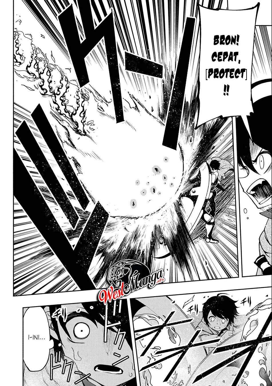 Hell Mode: Yarikomi Suki no Gamer wa Hai Settei no Isekai de Musou Suru Chap 12 - Next Chap 13