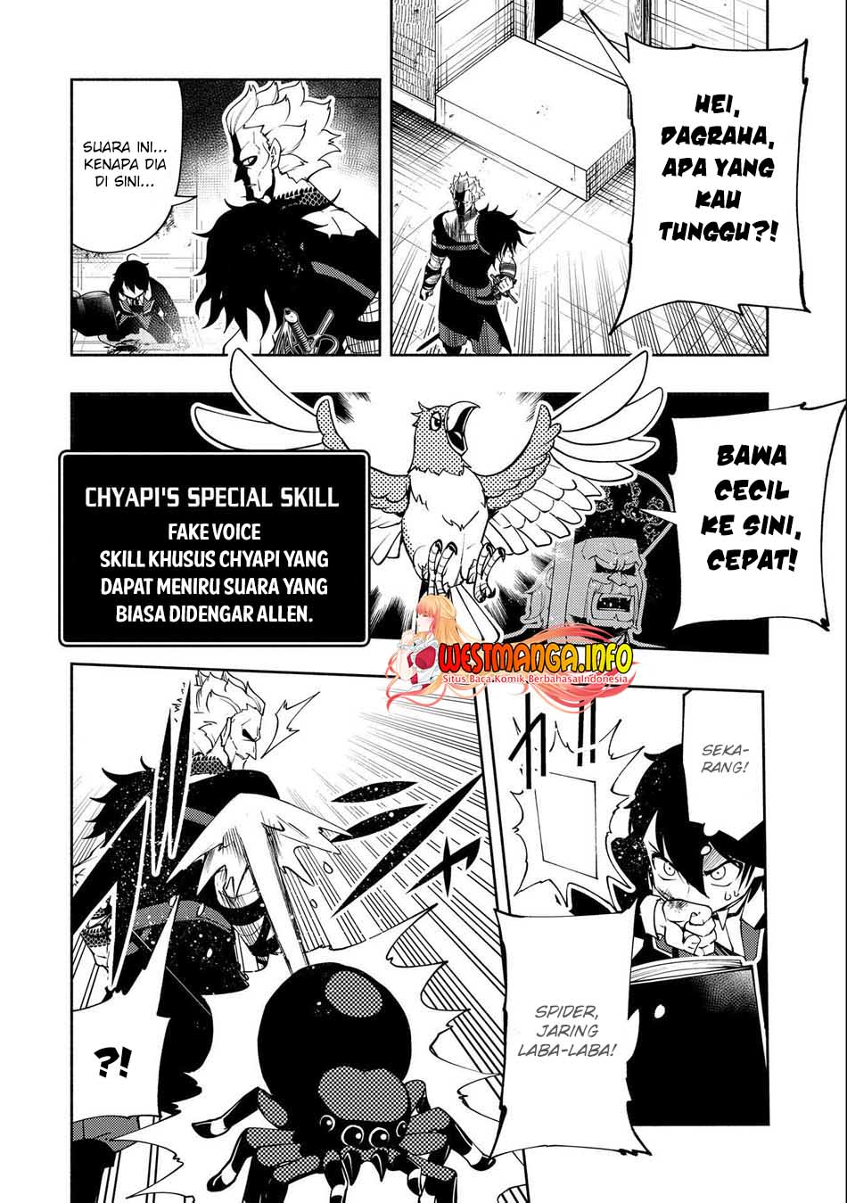 Hell Mode: Yarikomi Suki no Gamer wa Hai Settei no Isekai de Musou Suru Chap 19 - Next Chap 20