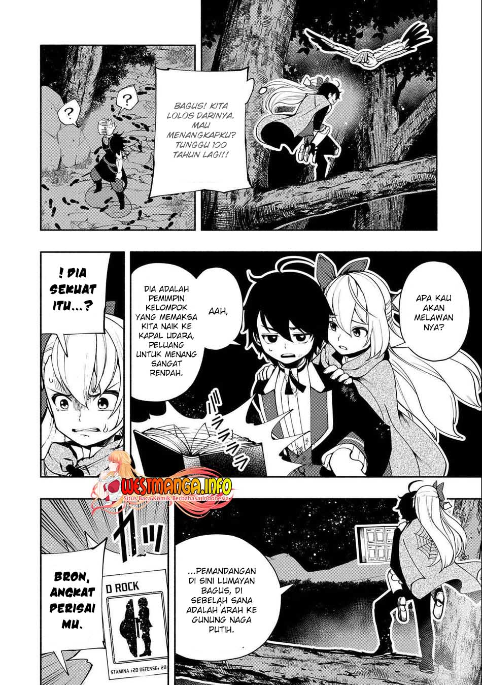 Hell Mode: Yarikomi Suki no Gamer wa Hai Settei no Isekai de Musou Suru Chap 20 - Next Chap 21