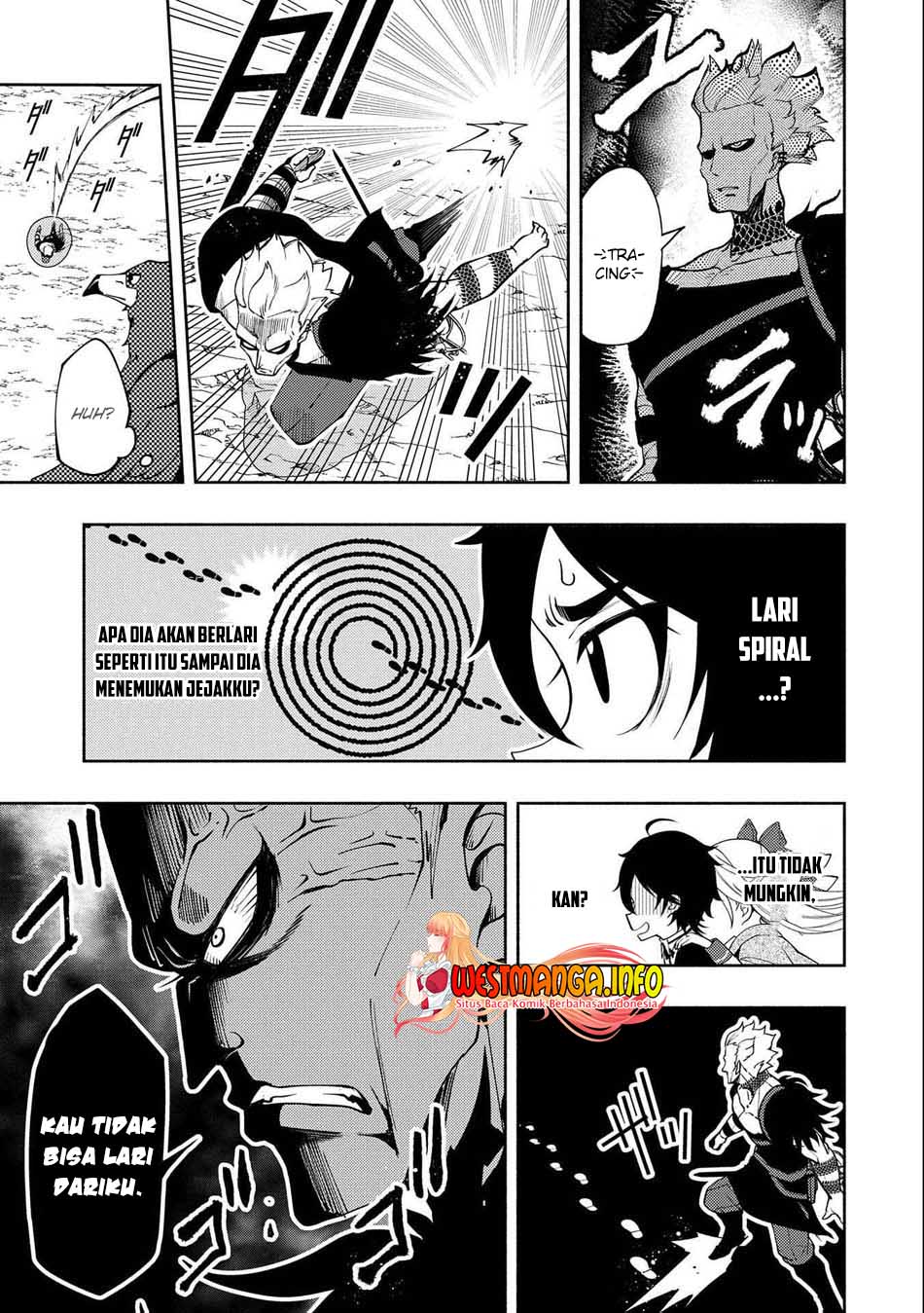 Hell Mode: Yarikomi Suki no Gamer wa Hai Settei no Isekai de Musou Suru Chap 20 - Next Chap 21