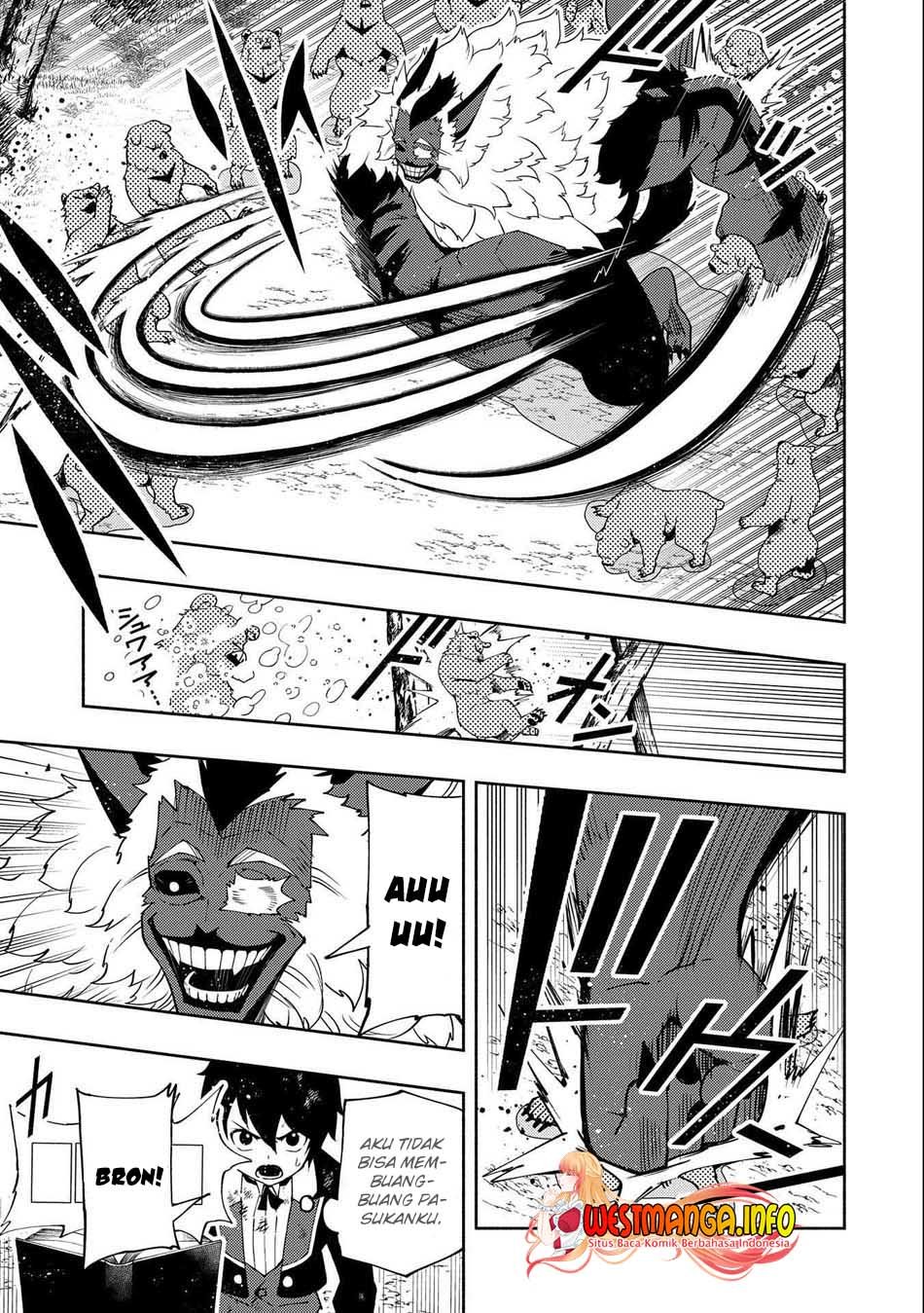 Hell Mode: Yarikomi Suki no Gamer wa Hai Settei no Isekai de Musou Suru Chap 21 - Next Chap 22