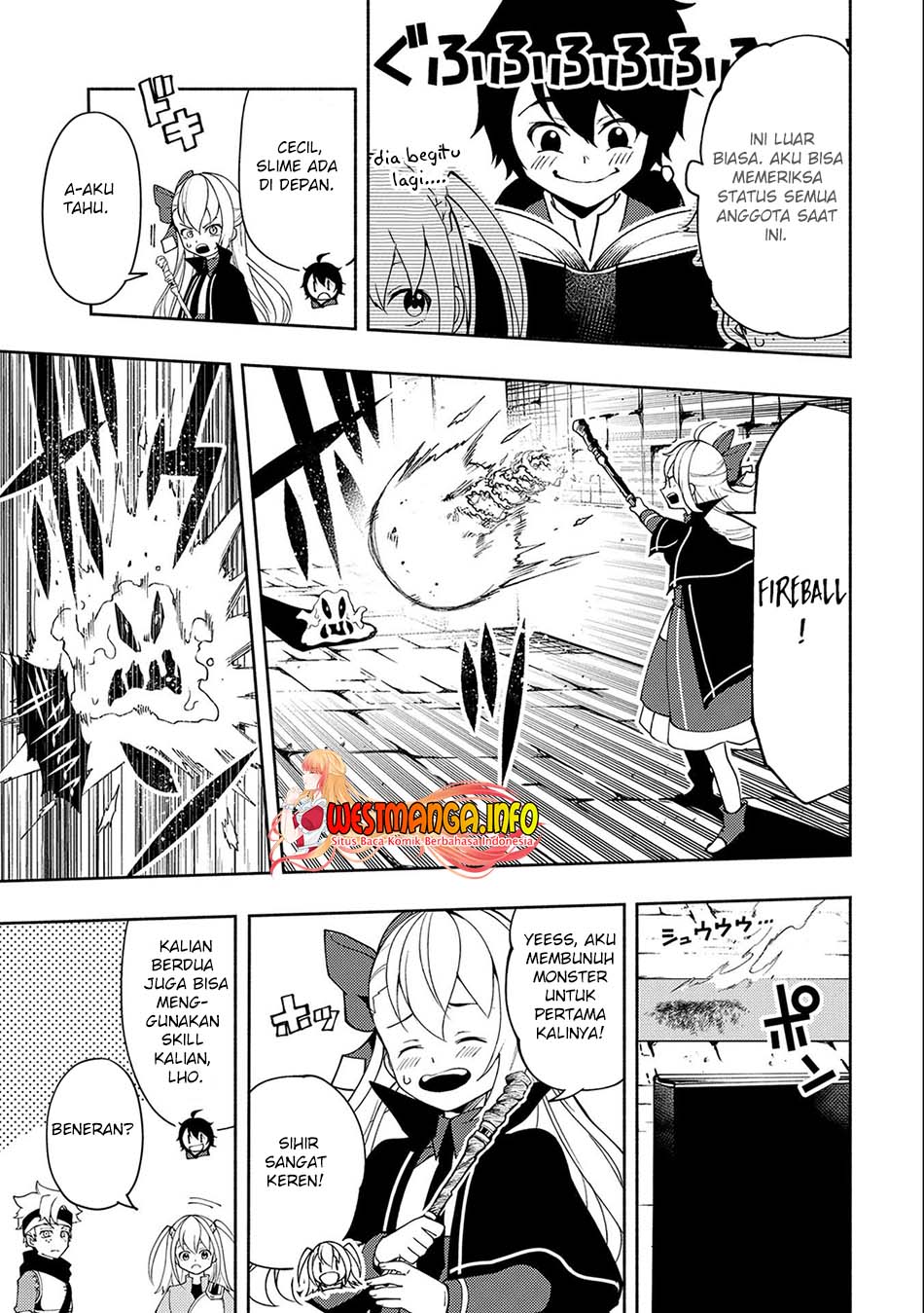 Hell Mode: Yarikomi Suki no Gamer wa Hai Settei no Isekai de Musou Suru Chap 27 - Next Chap 28