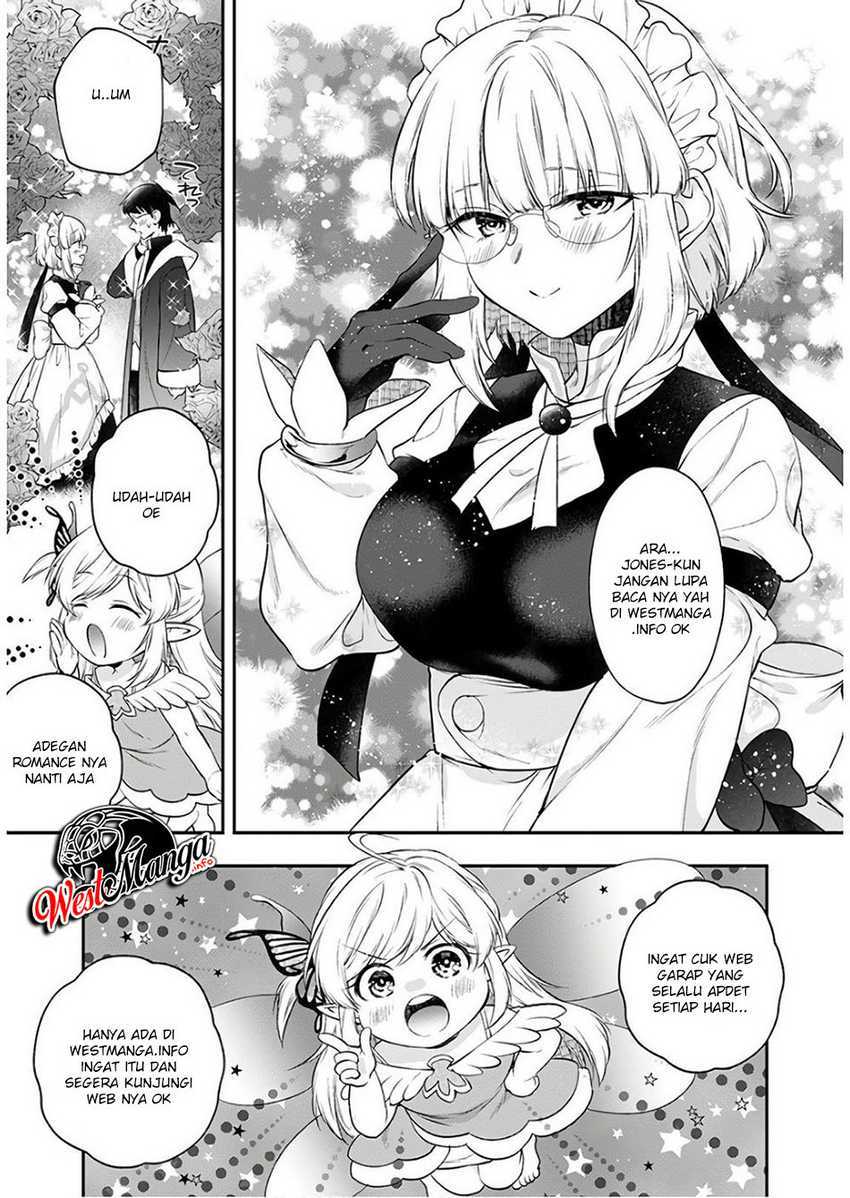 Hell Mode: Yarikomi Suki no Gamer wa Hai Settei no Isekai de Musou Suru Chap 3 - Next Chap 4