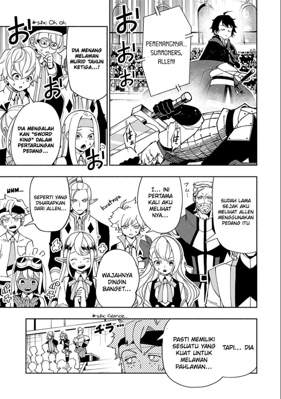 Hell Mode: Yarikomi Suki no Gamer wa Hai Settei no Isekai de Musou Suru Chap 36 - Next Chap 37