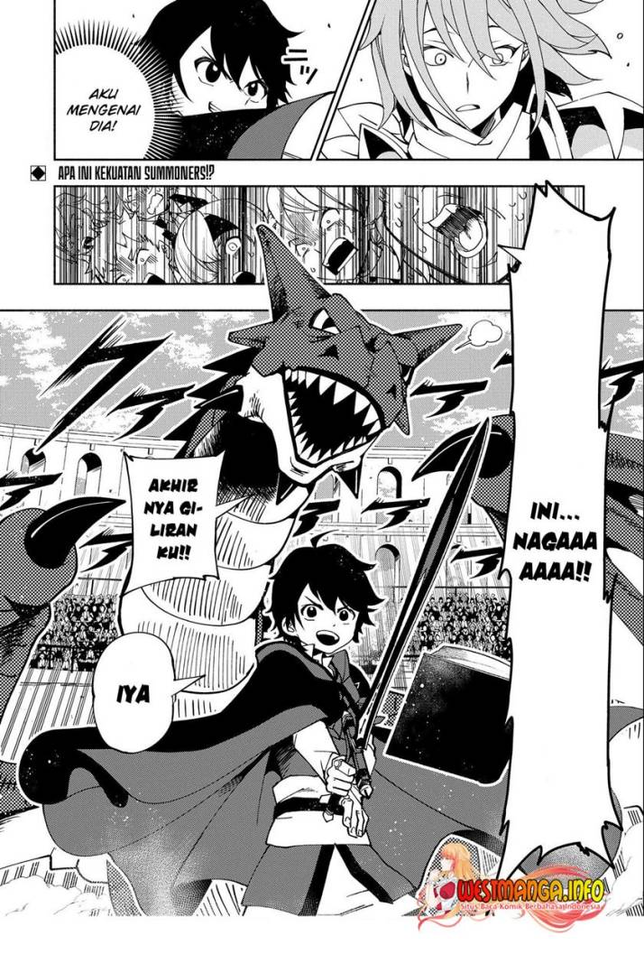 Hell Mode: Yarikomi Suki no Gamer wa Hai Settei no Isekai de Musou Suru Chap 37 - Next Chap 38